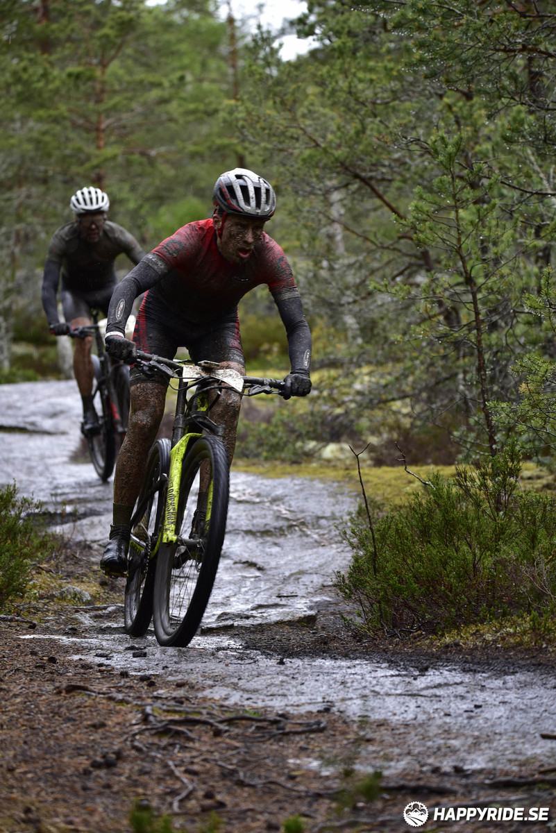 Bild från Lida Loop 2019